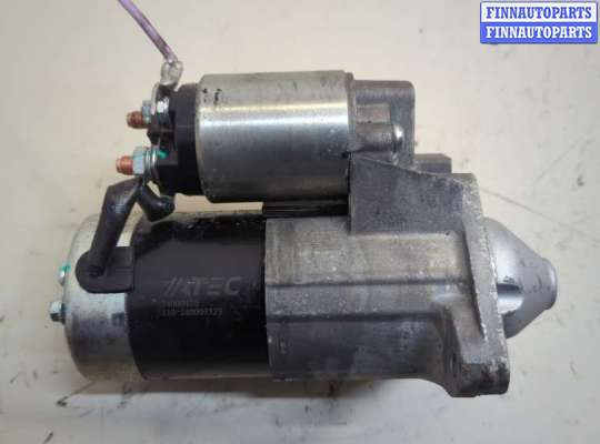 купить Стартер на Dacia Sandero 2008-2012