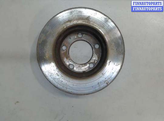 купить Диск тормозной на Opel Vectra C 2002-2008