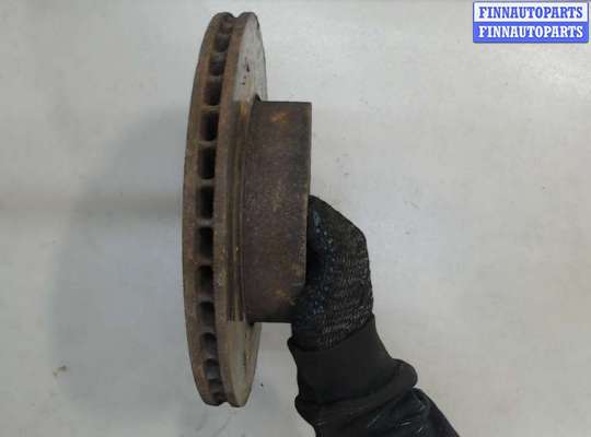 купить Диск тормозной на Opel Vectra C 2002-2008