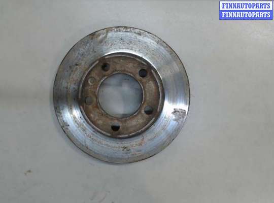 купить Диск тормозной на Opel Vectra C 2002-2008