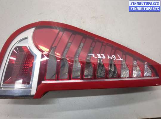 Купить Фонарь (задний) на Renault Scenic 2009-2012 Фонарь (задний) RN1603738 на Renault Scenic 2009-2012