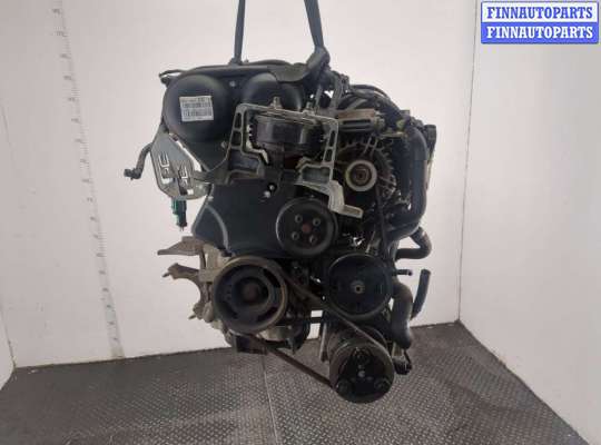 Купить Компрессор кондиционера на Ford C-Max 2002-2010 Компрессор кондиционера FO2216141 на Ford C-Max 2002-2010