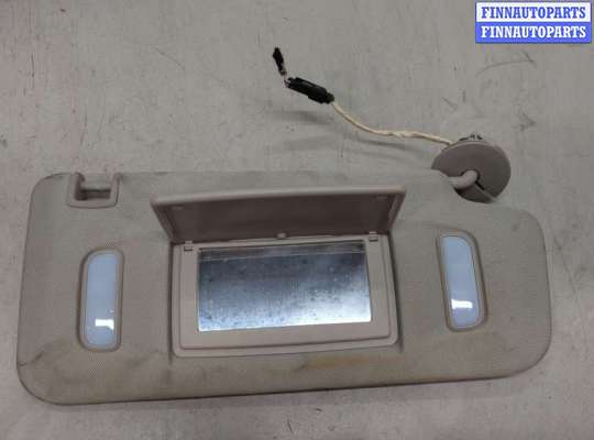 купить Козырек солнцезащитный на Buick Encore 2016-2022