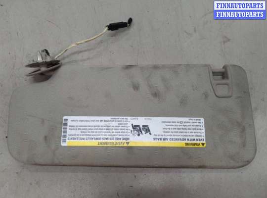 купить Козырек солнцезащитный на Buick Encore 2016-2022