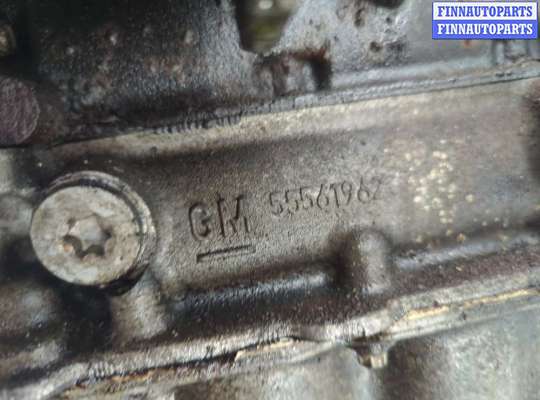 купить Компрессор кондиционера на Opel Corsa D 2006-2014