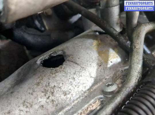 купить Рампа (рейка) топливная на Alfa Romeo GT 2003-2010