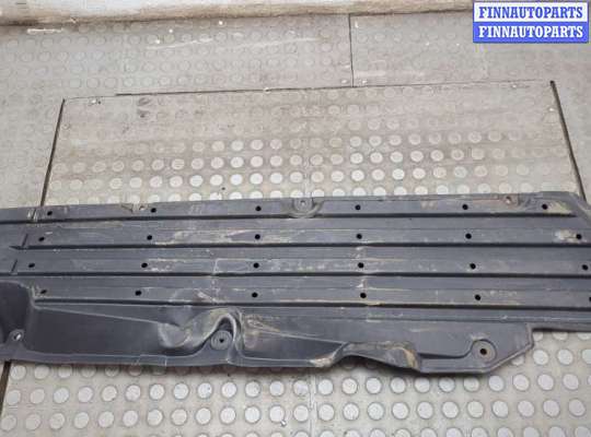 купить Защита днища, запаски, КПП, подвески на Mazda CX-9 2012-2016