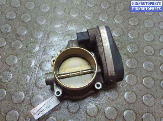 Заслонка дроссельная BM3591855 на BMW X3 E83 2003-2010