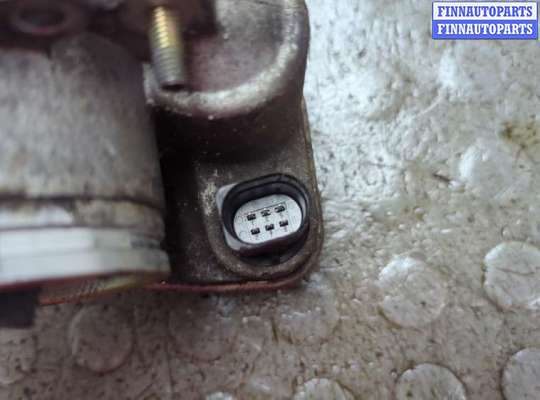 купить Заслонка дроссельная на BMW X3 E83 2003-2010