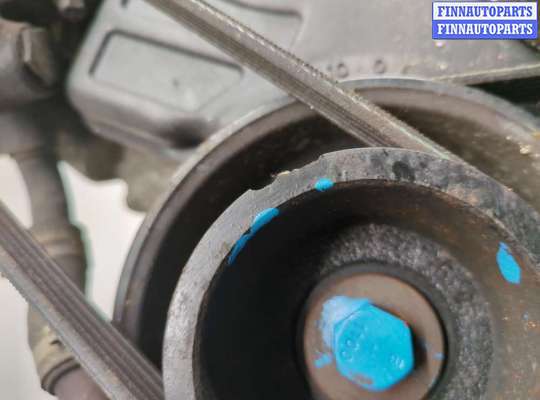 купить Генератор на Ford Fiesta 2001-2007