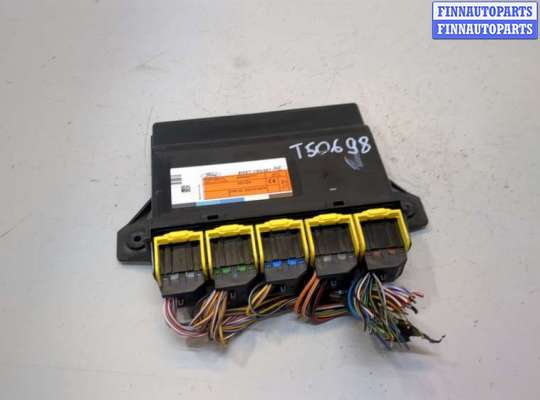 купить Блок комфорта на Ford Kuga 2008-2012