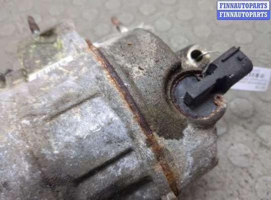 купить Компрессор кондиционера на Ford Fusion 2012-2016 USA