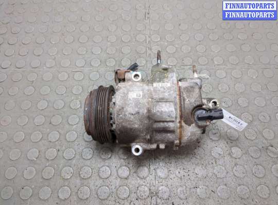купить Компрессор кондиционера на Ford Fusion 2012-2016 USA
