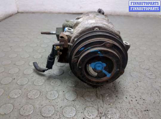 купить Компрессор кондиционера на Ford Fusion 2012-2016 USA