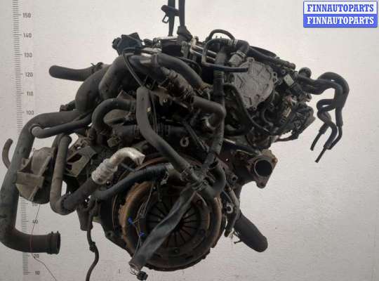 купить Форсунка топливная на Audi A4 (B8) 2007-2015