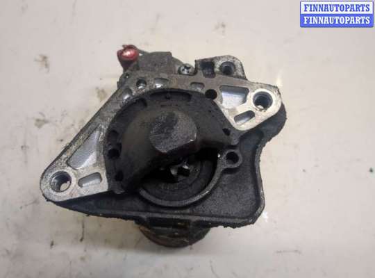 купить Стартер на Renault Scenic 2003-2009