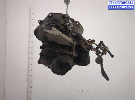 купить КПП 5-ст.мех. (МКПП) на Opel Astra H 2004-2010