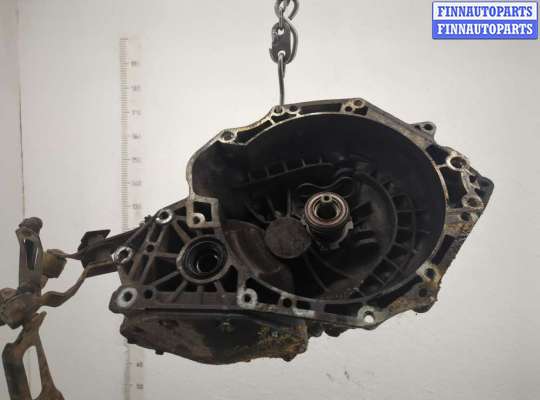 Купить КПП 5-ст.мех. (МКПП) на Opel Astra H 2004-2010 КПП 5-ст.мех. (МКПП) OP2447482 на Opel Astra H 2004-2010