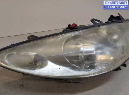 купить Фара (передняя) на Peugeot 307