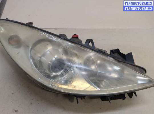 Фара (передняя) PG1111984 на Peugeot 307