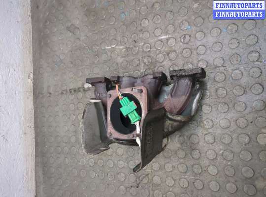 купить Коллектор выпускной на Peugeot 207 2006-2015