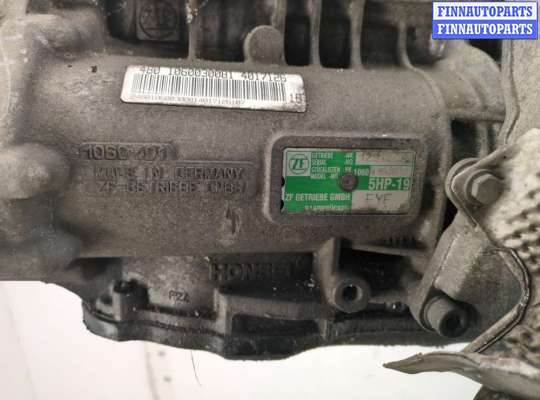 купить КПП - автомат (АКПП) на Volkswagen Passat 5 2000-2005