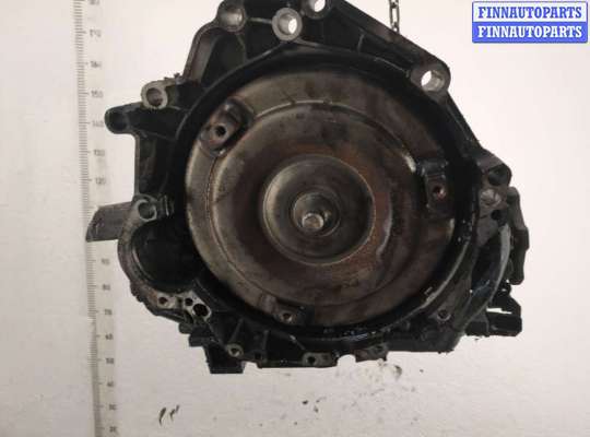 купить КПП - автомат (АКПП) на Volkswagen Passat 5 2000-2005