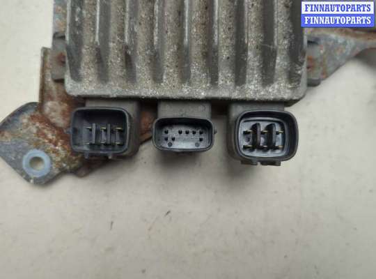 купить Блок управления форсунками на Toyota Avensis 2 2003-2008