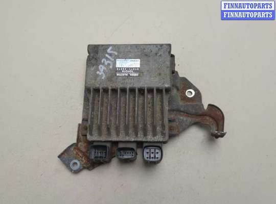 купить Блок управления форсунками на Toyota Avensis 2 2003-2008