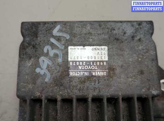 купить Блок управления форсунками на Toyota Avensis 2 2003-2008