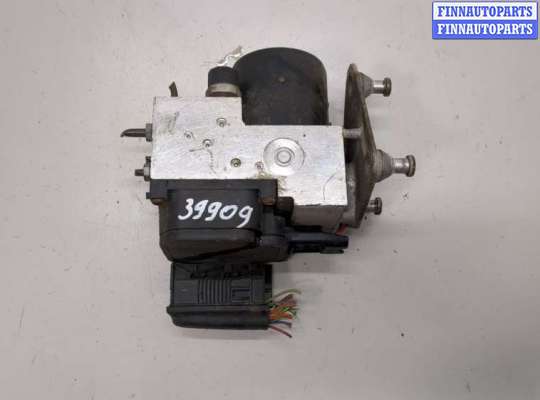 Блок АБС, насос (ABS, ESP, ASR) MB1694224 на Mercedes A W168 1997-2004