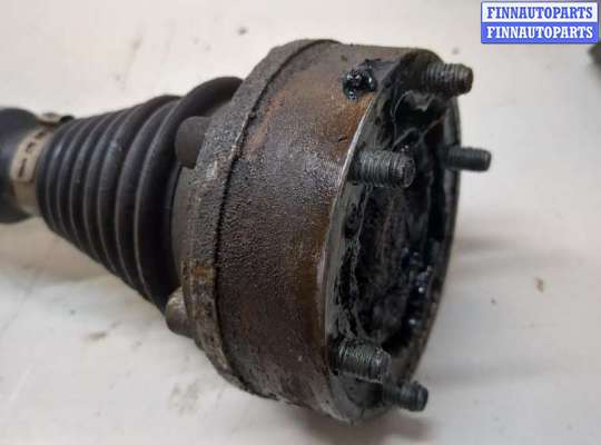Приводной вал (Полуось в сборе) на Volkswagen Touran I (1T)