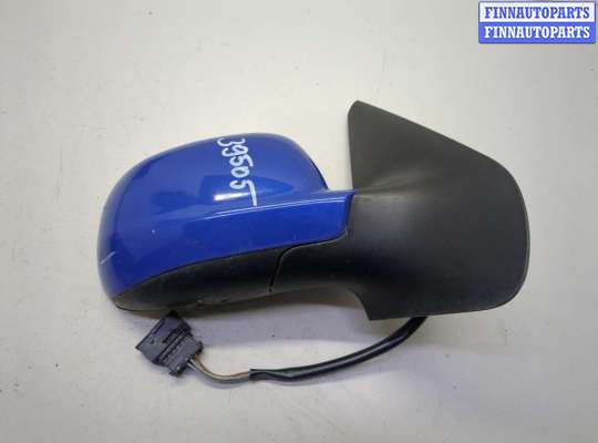 Зеркало боковое на Volkswagen Golf IV (1J)