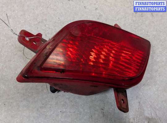 Купить Фонарь противотуманный на Opel Mokka 2012-2019 Фонарь противотуманный OP2321729 на Opel Mokka 2012-2019