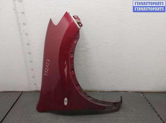 Повторитель поворотов NS861113 на Nissan Qashqai 2006-2013