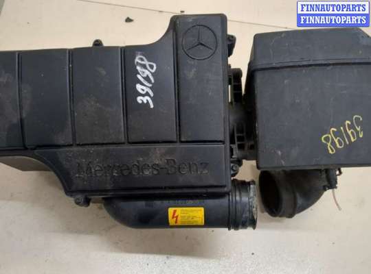 купить Корпус воздушного фильтра на Mercedes A W168 1997-2004