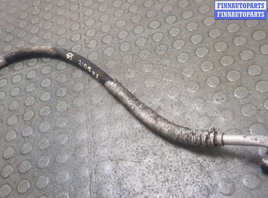 Трубка кондиционера VG2783533 на Volkswagen Golf 4 1997-2006