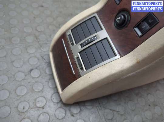 купить Подлокотник на Skoda SuperB 2001-2008