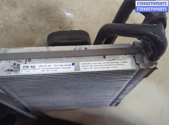 купить Радиатор кондиционера салона на Volkswagen Tiguan 2016-2020