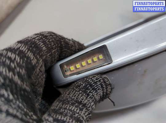 купить Зеркало боковое на BMW 6 E63 2003-2010