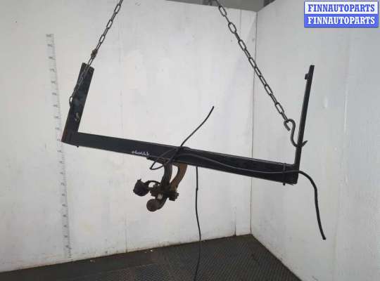 Устройство прицепное (фаркоп) VG2714643 на Volkswagen Passat 6 2005-2010