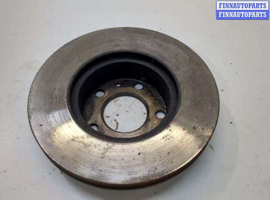 Диск тормозной CT1073347 на Citroen Jumper (Relay) 2006-2014