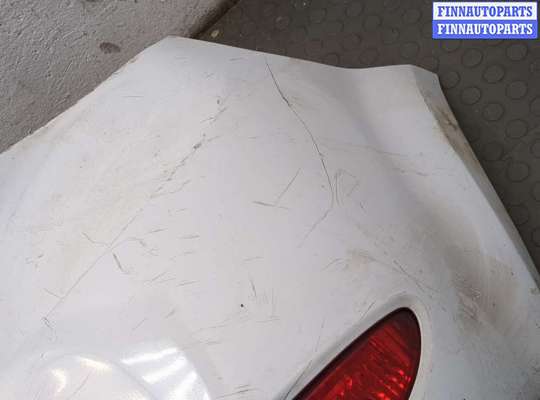 купить Бампер на KIA Ceed 2007-2012