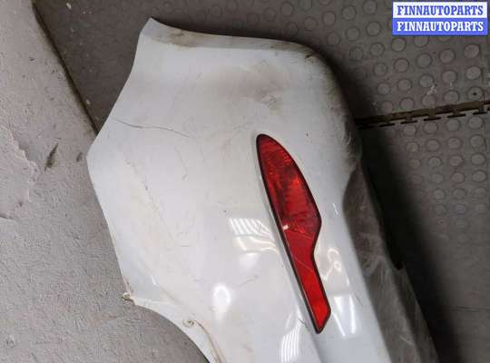 купить Бампер на KIA Ceed 2007-2012