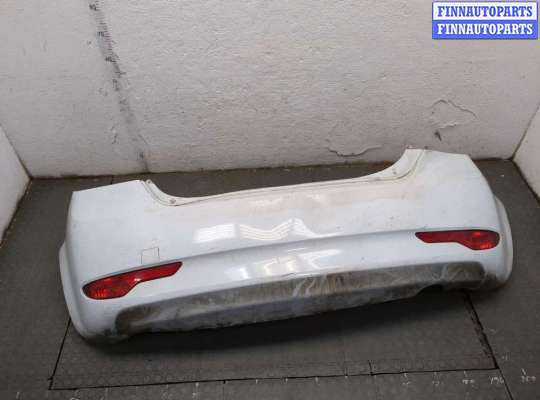 Купить Бампер на KIA Ceed 2007-2012 Бампер KA606587 на KIA Ceed 2007-2012
