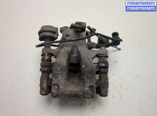 Суппорт CT1112325 на Citroen C4 Grand Picasso 2006-2013