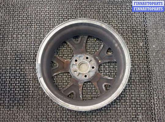 купить Комплект литых дисков на Mazda 3 (BK) 2003-2009