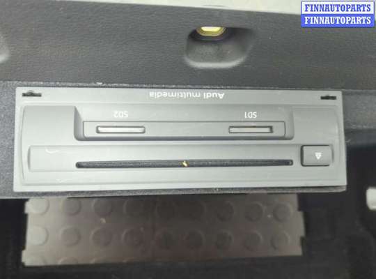 купить Бардачок (вещевой ящик) на Audi A3 (8V) 2012-2020