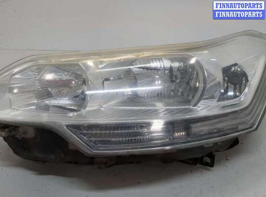 купить Фара (передняя) на Citroen C5 2008-2017