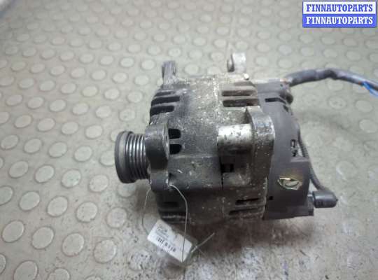 Генератор VG2742981 на Volkswagen Touran 2006-2010